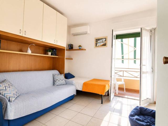Appartamento in vendita a Massa