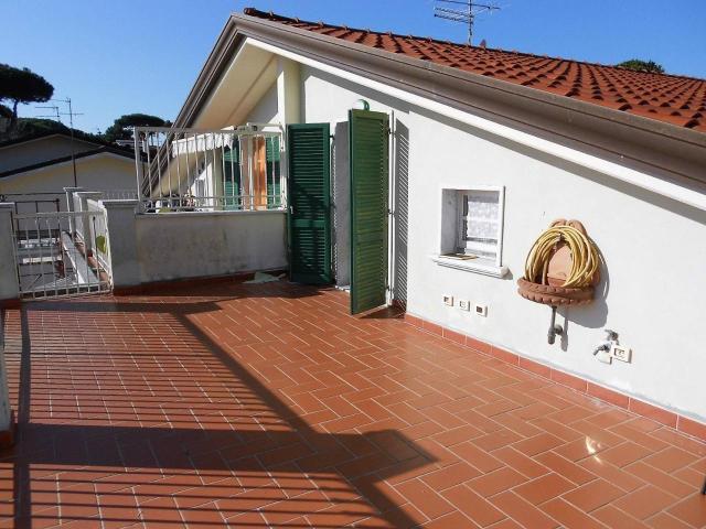 Appartamento in vendita a Massa