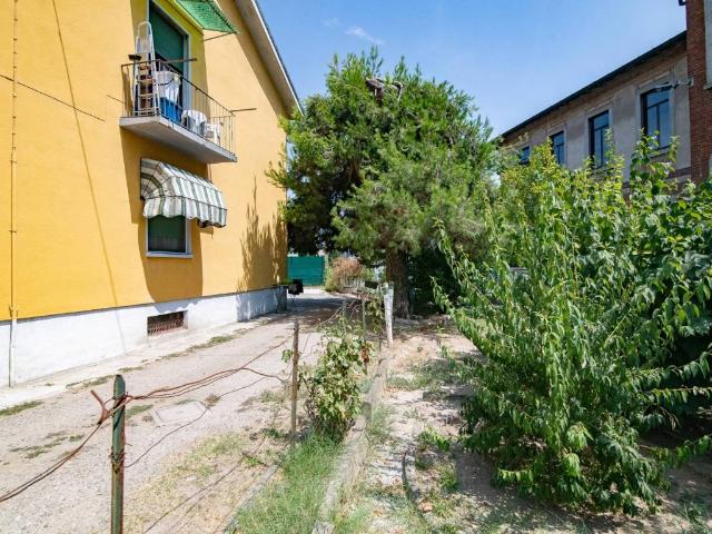 Appartamento in vendita a Massalengo LO
