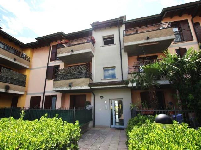 Appartamento in vendita a Massalengo LO