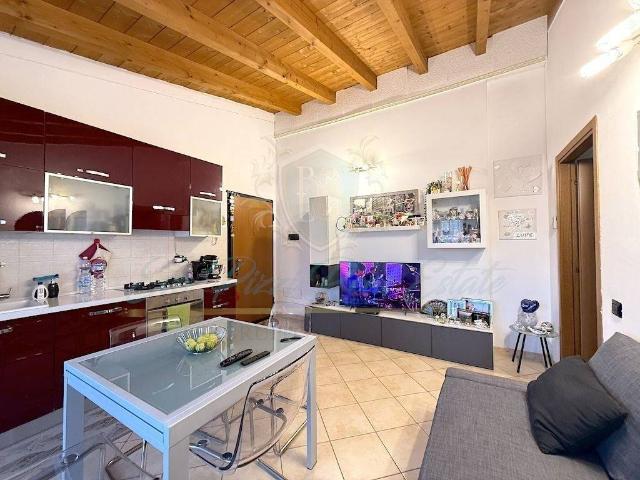 Appartamento in vendita a Massalengo LO
