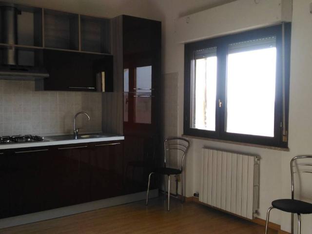 Appartamento in vendita a Massalengo LO