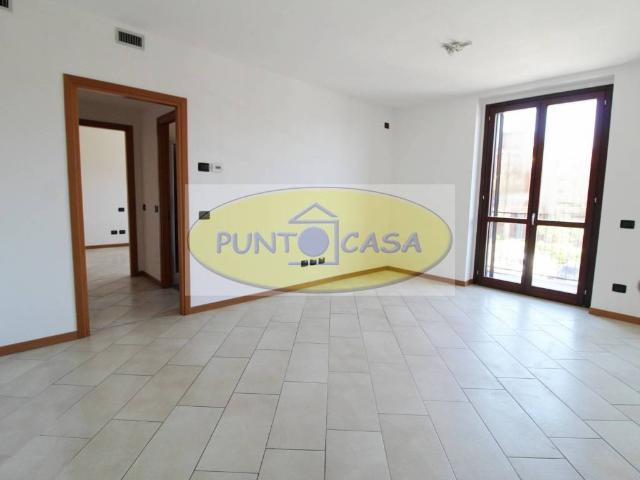 Appartamento in vendita a Massalengo LO