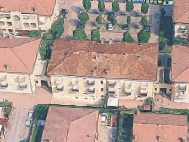Appartamento in vendita a Massanzago PD