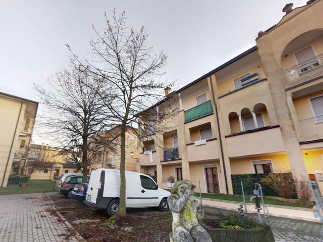 Appartamento in vendita a Massanzago PD