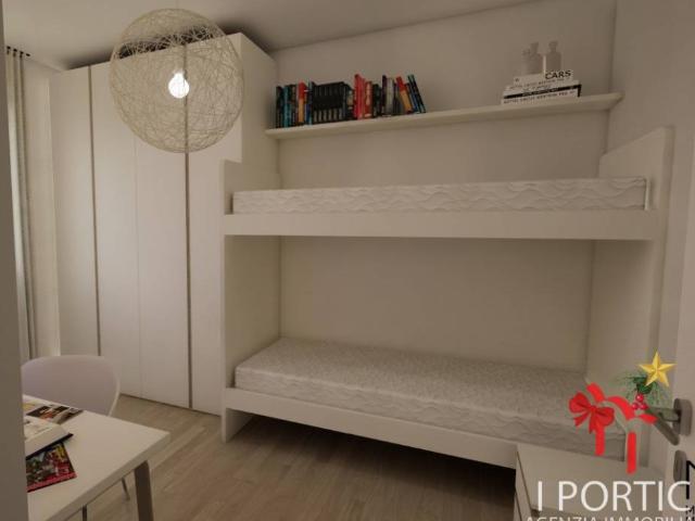 Appartamento in vendita a Massanzago PD