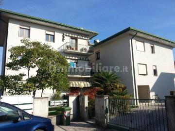 Appartamento in vendita a Massanzago PD