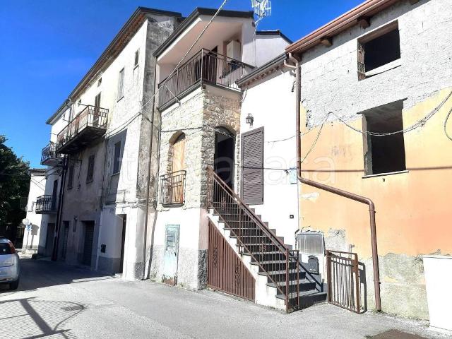 Appartamento in vendita a Massascusa, Ceraso