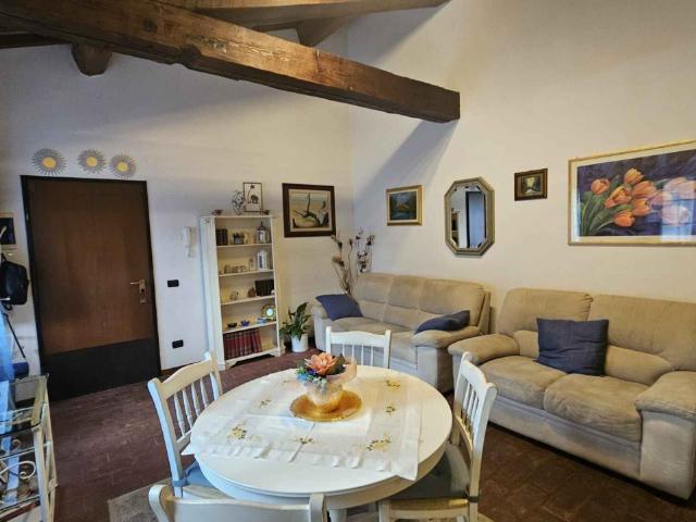 Appartamento in vendita a Massarosa