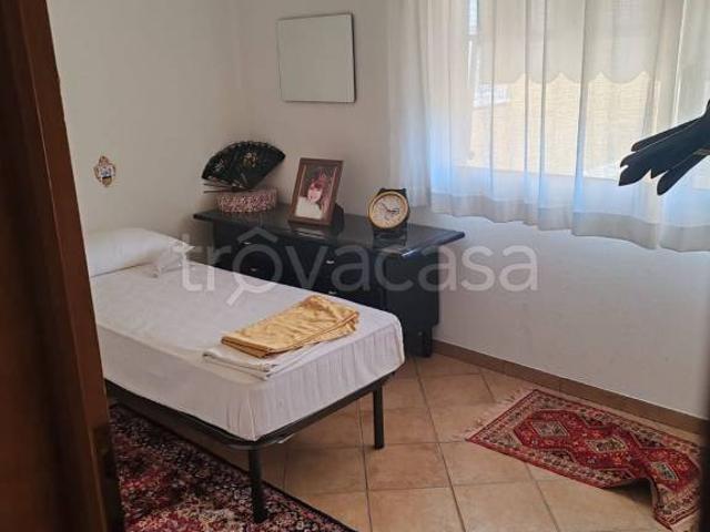 Appartamento in vendita a Massarosa via Sarzanese