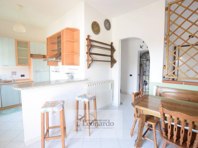 Appartamento in vendita a Massarosa, Corsanico