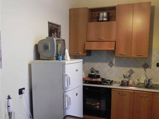 Appartamento in vendita a Massarosa LU