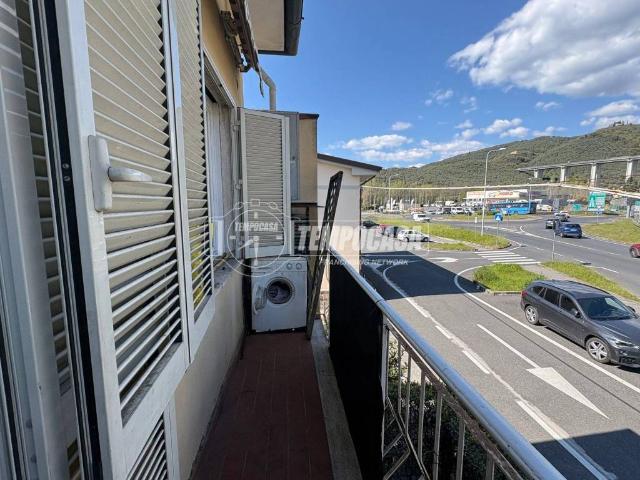 Appartamento in vendita a Massarosa LU