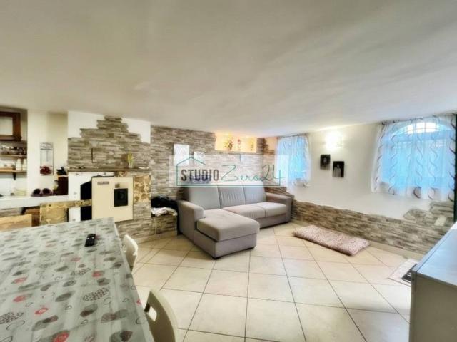 Appartamento in vendita a Massarosa LU