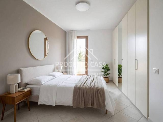 Appartamento in vendita a Massarosa LU