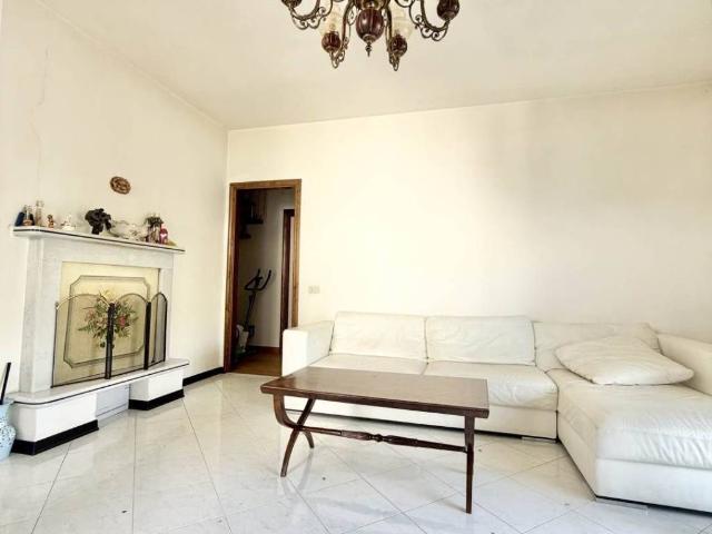 Appartamento in vendita a Massarosa LU