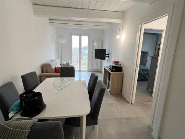 Appartamento in vendita a Massarosa LU