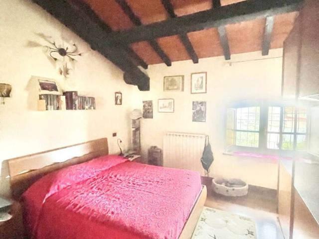 Appartamento in vendita a Massarosa LU