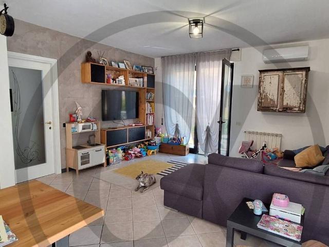 Appartamento in vendita a Massarosa LU