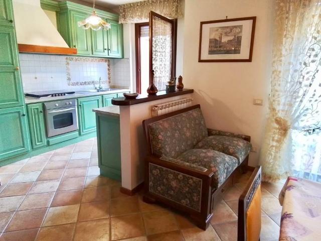 Appartamento in vendita a Massarosa LU