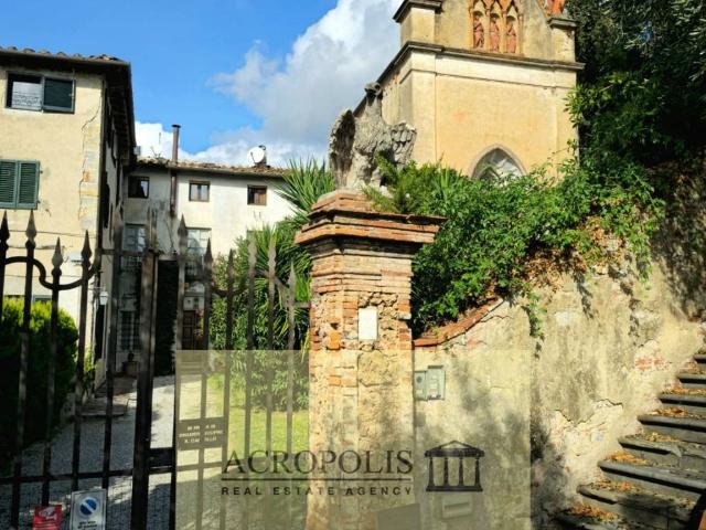 Appartamento in vendita a Massarosa LU