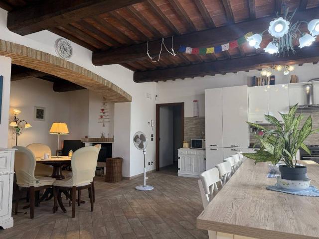 Appartamento in vendita a Massarosa LU