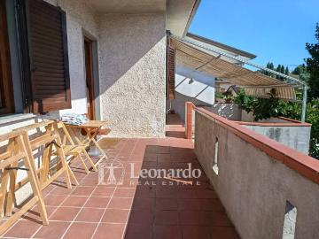 Appartamento in vendita a Massarosa LU