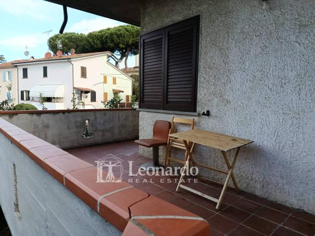 Appartamento in vendita a Massarosa LU