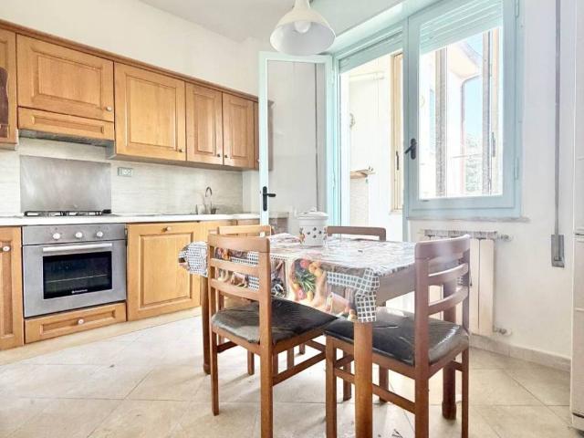 Appartamento in vendita a Massarosa LU