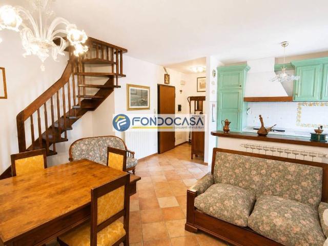 Appartamento in vendita a Massarosa LU