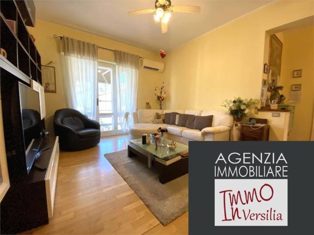 Appartamento in vendita a Massarosa LU