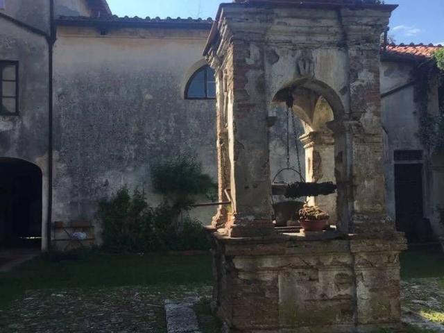 Appartamento in vendita a Massarosa LU
