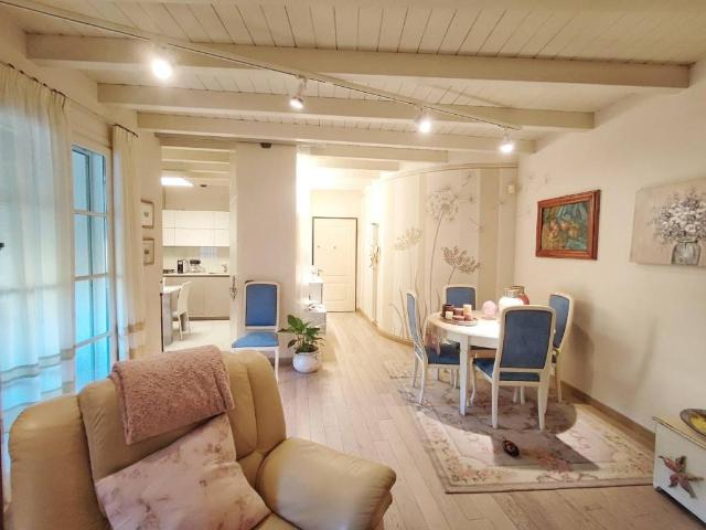 Appartamento in vendita a Massarosa LU