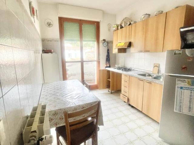 Appartamento in vendita a Massarosa LU