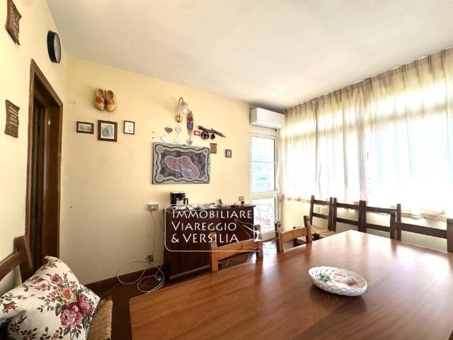 Appartamento in vendita a Massarosa LU