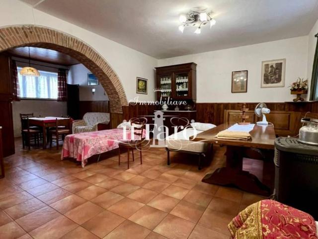 Casa indipendente in vendita a Massarosa LU