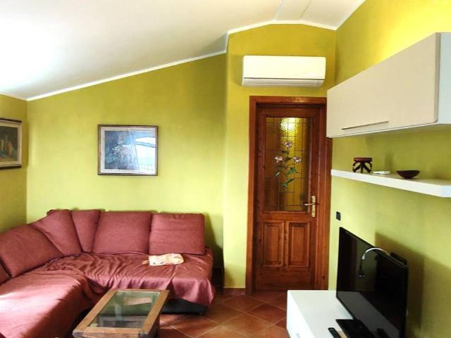 Appartamento in vendita a Massarosa LU