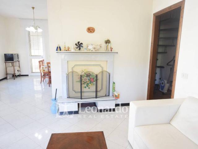 Appartamento in vendita a Massarosa LU