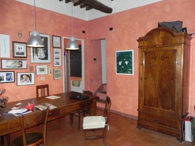 Appartamento in vendita a Massarosa LU