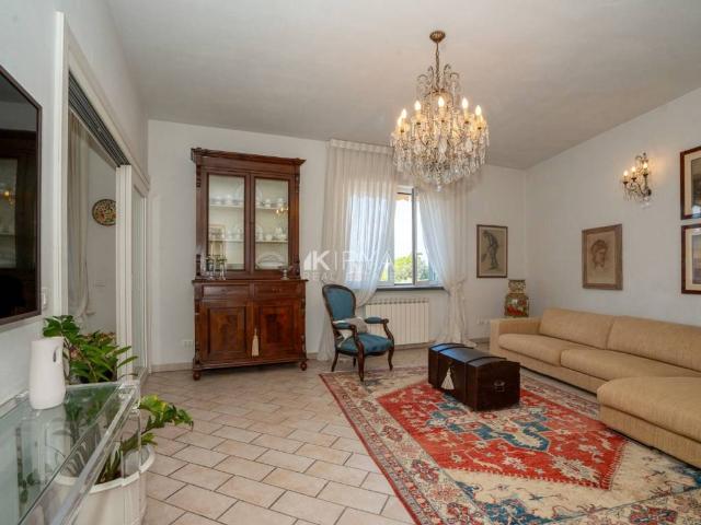 Appartamento in vendita a Massarosa LU