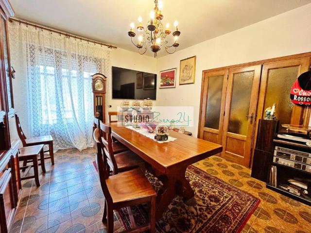Appartamento in vendita a Massarosa LU