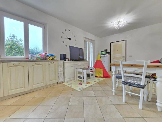 Appartamento in vendita a Massarosa LU