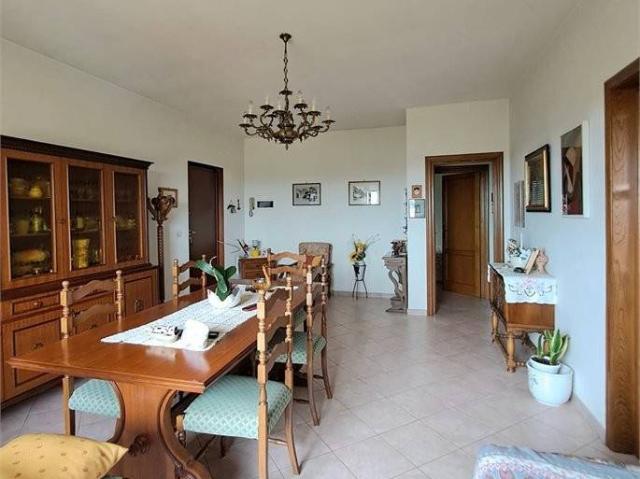 Appartamento in vendita a Massarosa LU