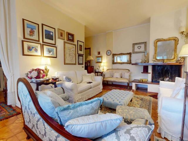 Appartamento in vendita a Massarosa LU