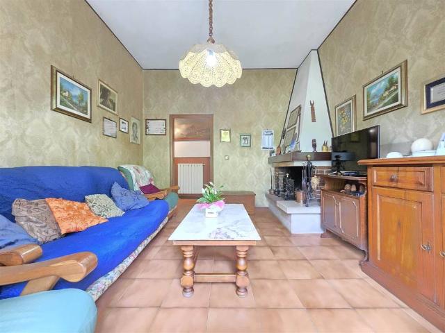 Appartamento in vendita a Massarosa LU