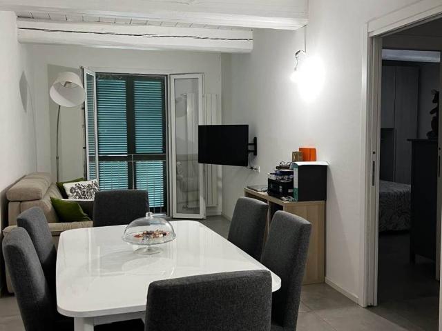 Appartamento in vendita a Massarosa LU