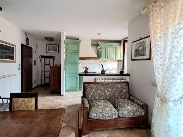 Appartamento in vendita a Massarosa LU