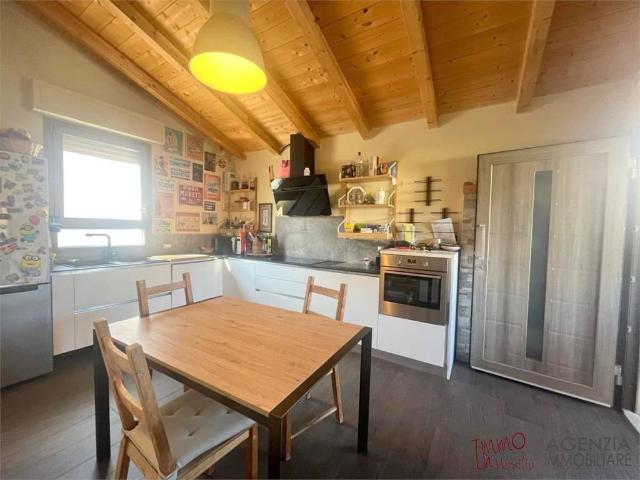 Appartamento in vendita a Massarosa LU