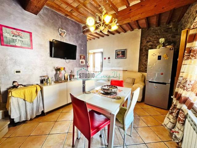 Appartamento in vendita a Massarosa LU