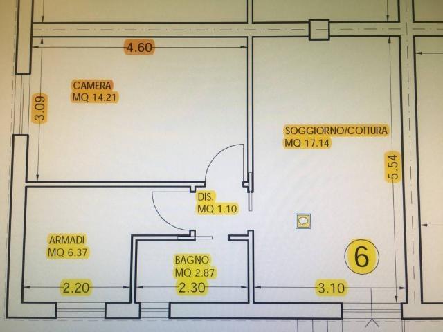 Appartamento in vendita a Massarosa LU